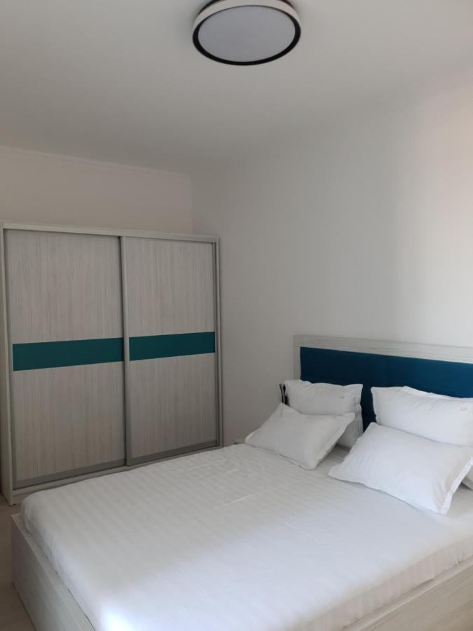 Apartament Le Bonheur Deux Solid Residence Butoaie Mamaia Pokoj fotografie