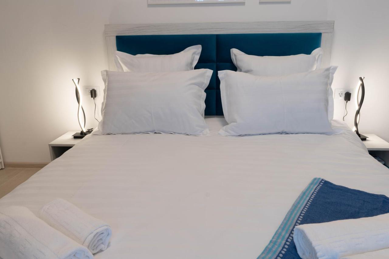 Apartament Le Bonheur Deux Solid Residence Butoaie Mamaia Exteriér fotografie